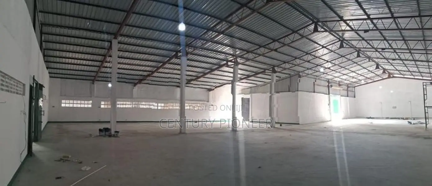 Warehouse for Rent in Ja Ela