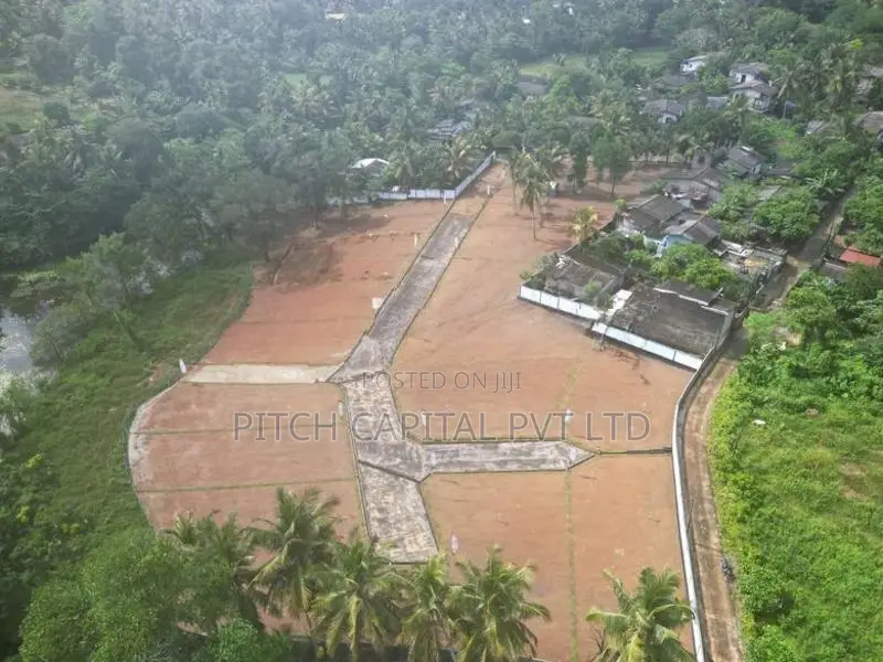 Land For Sale In Bandaragama Uyanwaththa