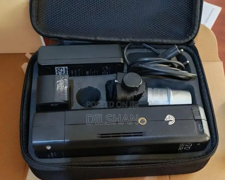 Godox AD200 Pocket Flash