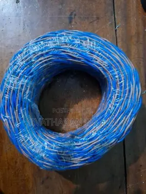 100m TT Wire