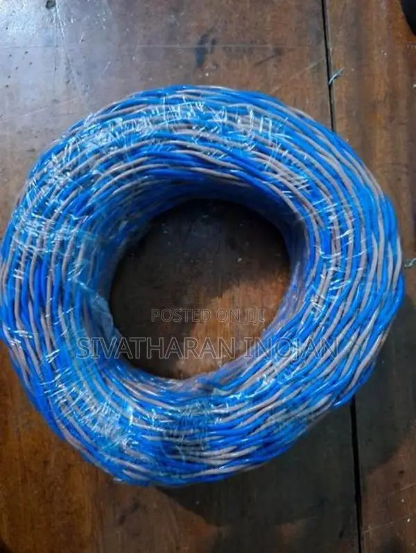 100m TT Wire