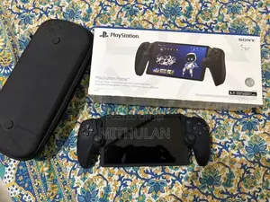 Sony PlayStation Portal