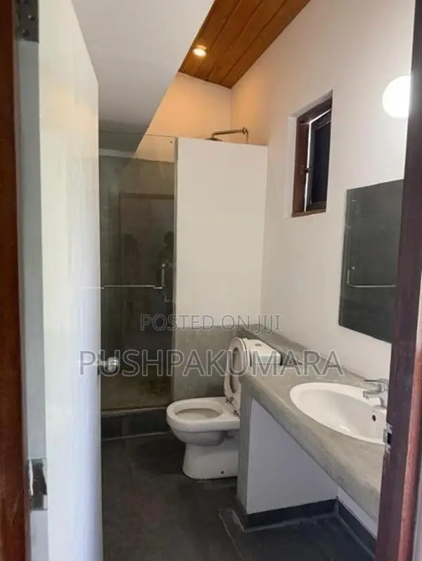 House for Rent in Colombo 4 (FILE NO - 1354B)