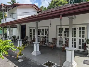 100 Perches Land With House For Sale Kandy