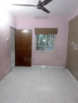 Unfurnished Apartment For Rent In Colombo 6