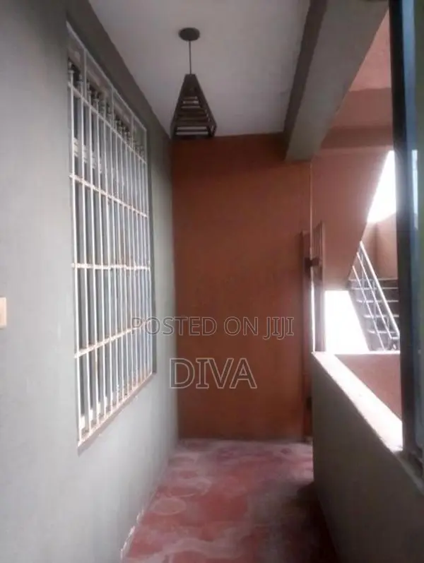 Unfurnished Apartment For Rent In Colombo 6