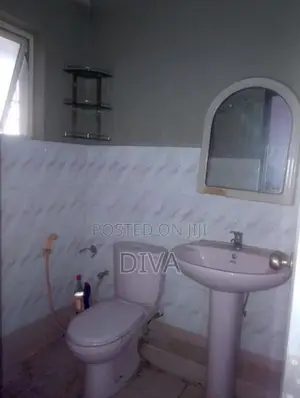 Unfurnished Apartment For Rent In Colombo 6