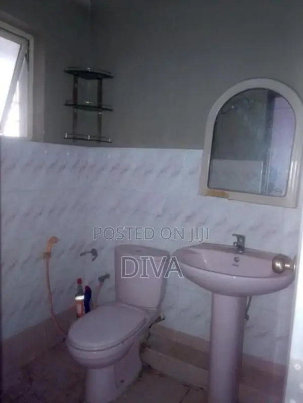 Unfurnished Apartment For Rent In Colombo 6