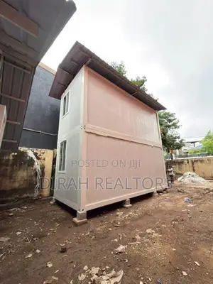 Container For Rent | Rajagiriya (DR-039)