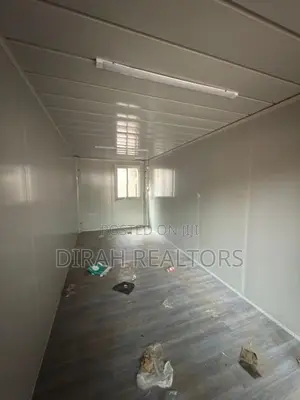 Container For Rent | Rajagiriya (DR-039)