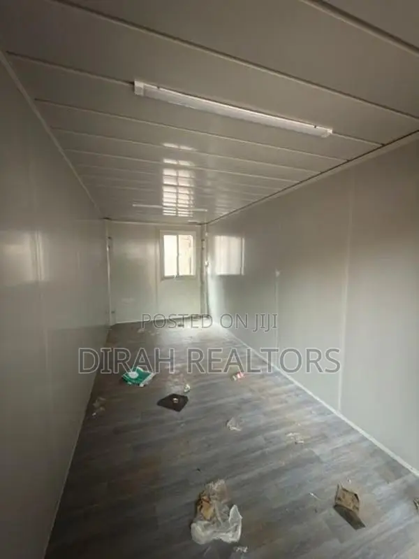 Container For Rent | Rajagiriya (DR-039)