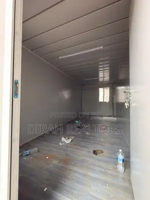 Container For Rent | Rajagiriya (DR-039)