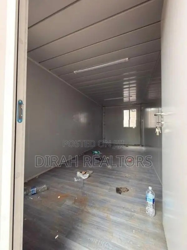 Container For Rent | Rajagiriya (DR-039)