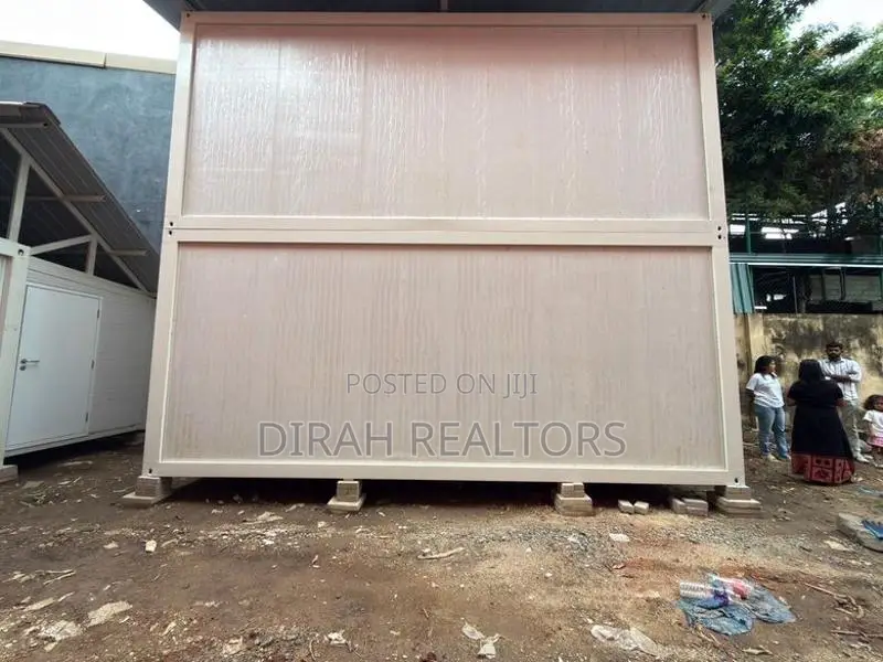Container For Rent | Rajagiriya (DR-039)