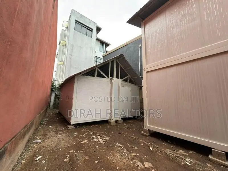 Container For Rent | Rajagiriya (DR-039)