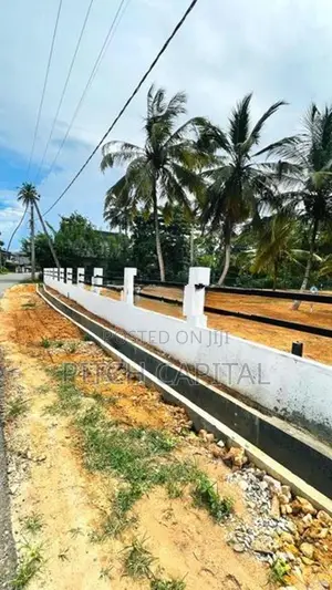 Tourism Land Plots For Sale IN - Midigama Weligama