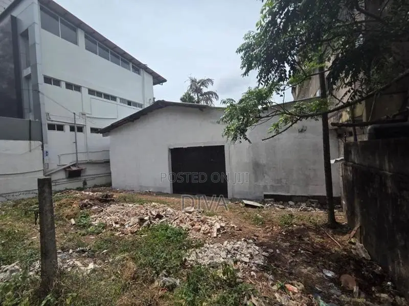 Store For Rent Long Term's In Wattala