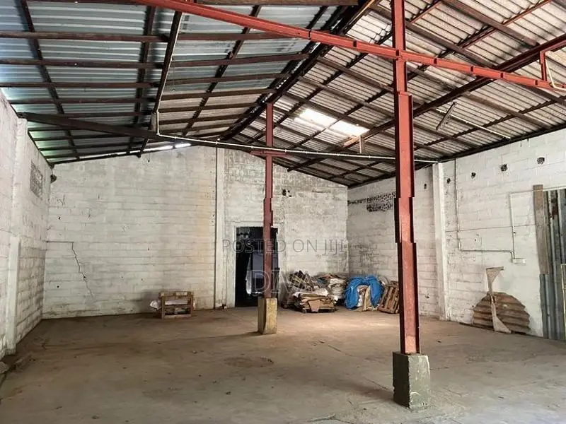 Store For Rent Long Term's In Wattala
