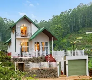 Holiday Bungalow For Sale Nuwara Eliya