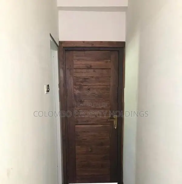 Two Storied Commercial Bulding For Rent In Dehiwala [ 233 C ]