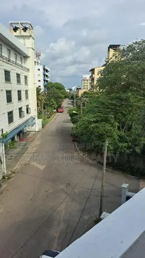 Commercial Building for Sale in Mount Lavinia
