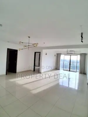 Modern Apartment Building for Rent in Mount Lavinia PDA445