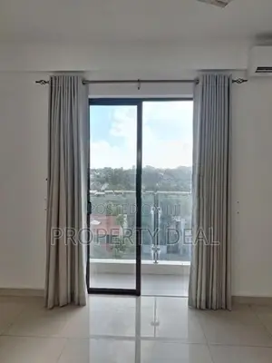 Modern Apartment Building for Rent in Mount Lavinia PDA445