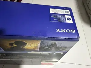 Sony PS5 Digital Edition – 825GB