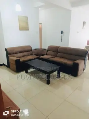 Apartment for Rent in Colombo 9 (file No - 1298 B/1)