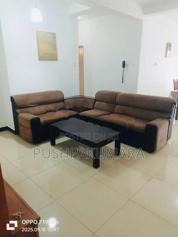 Apartment for Rent in Colombo 9 (file No - 1298 B/1)