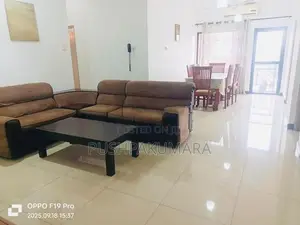 Apartment for Rent in Colombo 9 (file No - 1298 B/1)