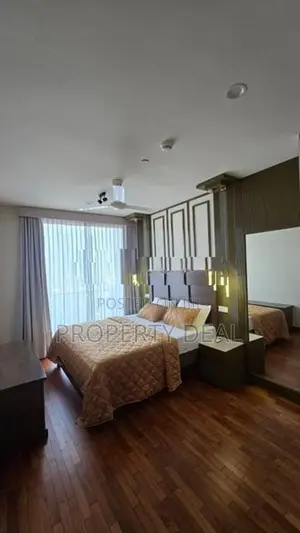 3 BR Luxury Apartment for Rent in Colombo 07 PDA454