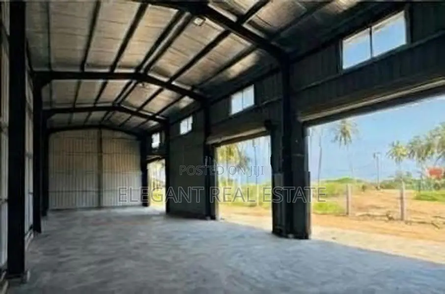 Commercial Property - Warehouse For Rent In Wattala (A6861)