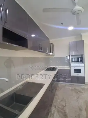 3 BR Prestige Tower Apartment For Rent In Colombo PDA456
