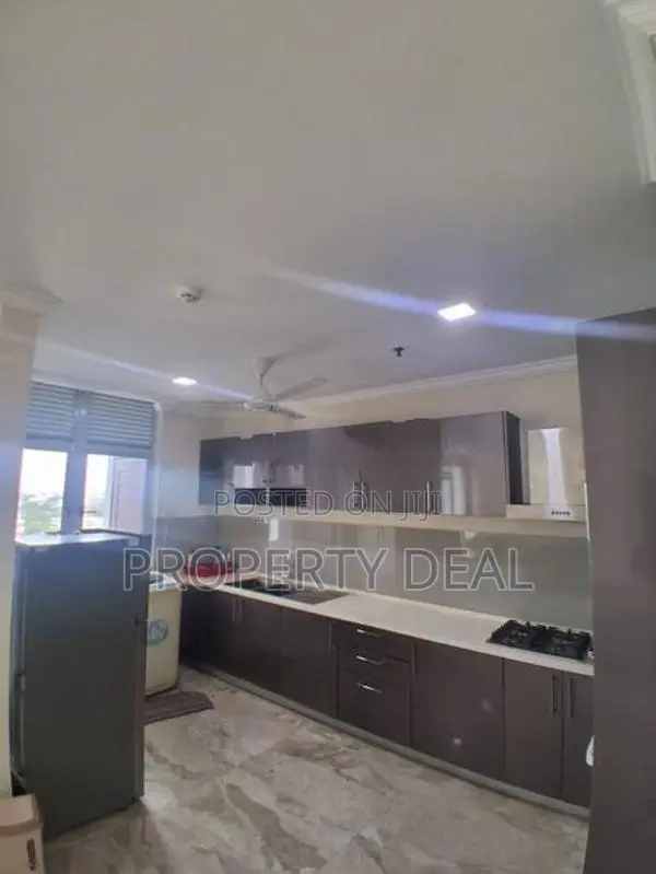 3 BR Prestige Tower Apartment For Rent In Colombo PDA456