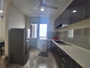 3 BR Prestige Tower Apartment For Rent In Colombo PDA456