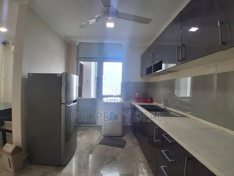 3 BR Prestige Tower Apartment For Rent In Colombo PDA456