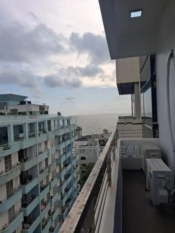 3 BR Prestige Tower Apartment For Rent In Colombo PDA456
