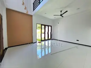 Architectural Designed Luxury Three Story House In Piliyandala