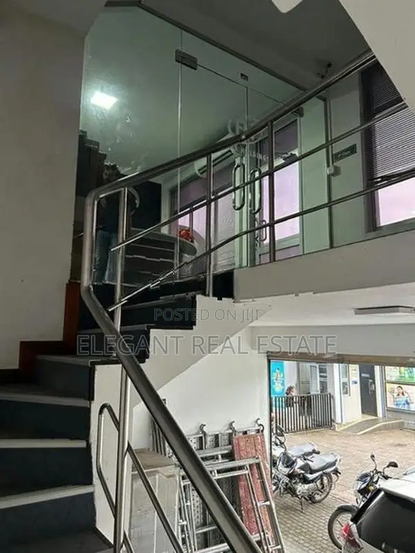 Commercial Property - Building For Rent In Colombo 08 (A6862)
