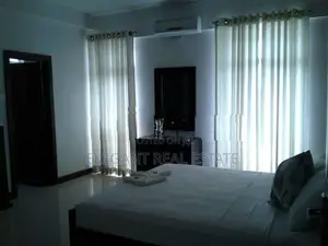 Citadel - 03 Bedroom Furnished Apartment For Rent In Colombo 3 (A6864)