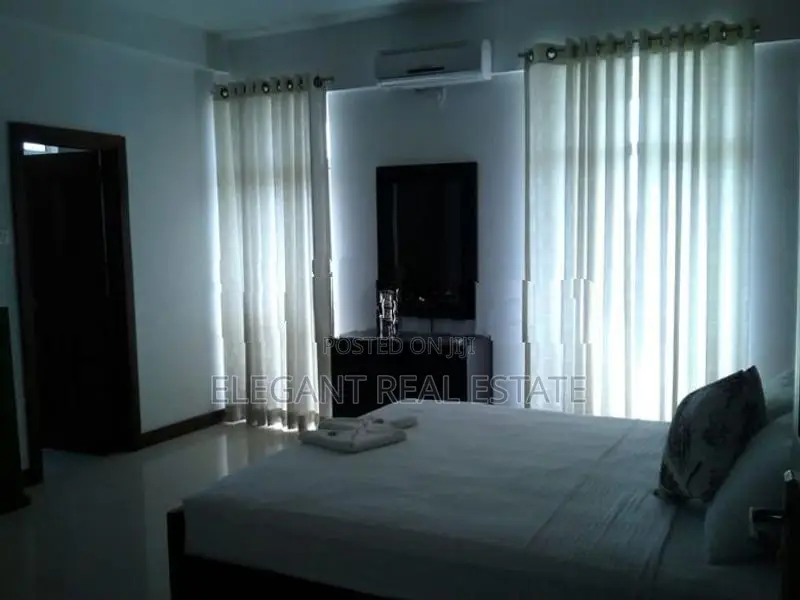 Citadel - 03 Bedroom Furnished Apartment For Rent In Colombo 3 (A6864)