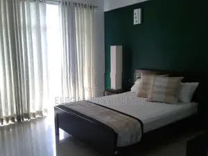 Citadel - 03 Bedroom Furnished Apartment For Rent In Colombo 3 (A6864)