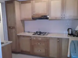 Citadel - 03 Bedroom Furnished Apartment For Rent In Colombo 3 (A6864)
