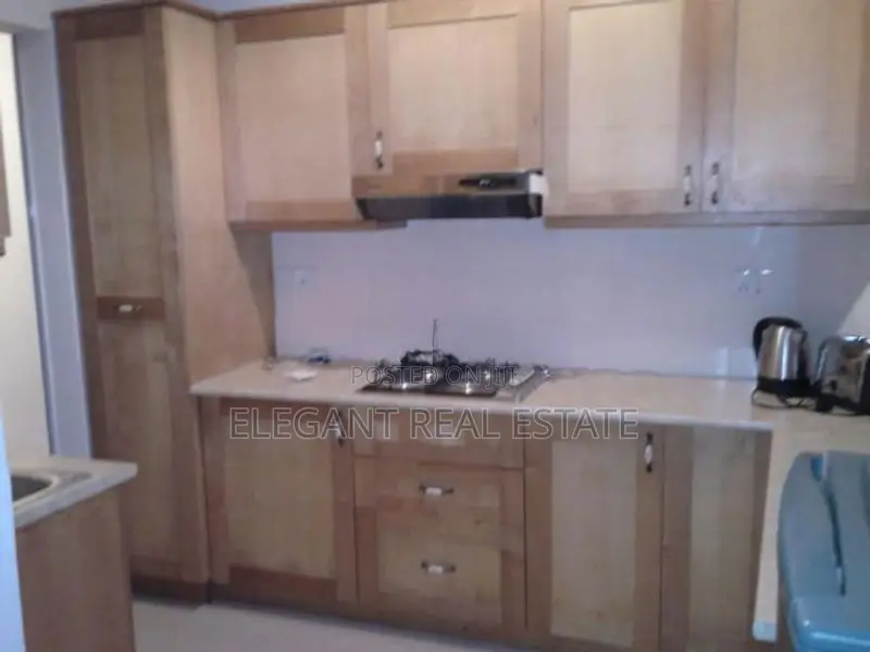 Citadel - 03 Bedroom Furnished Apartment For Rent In Colombo 3 (A6864)