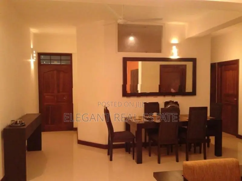 Citadel - 03 Bedroom Furnished Apartment For Rent In Colombo 3 (A6864)