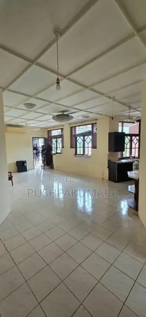 House For Rent IN Colombo 05 ( File Number 20B/4 )