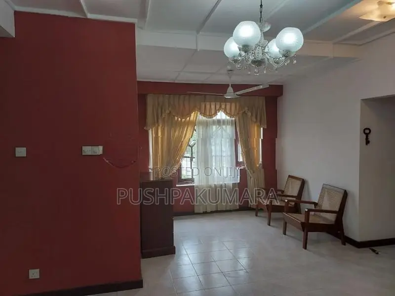House For Rent IN Colombo 05 ( File Number 20B/4 )