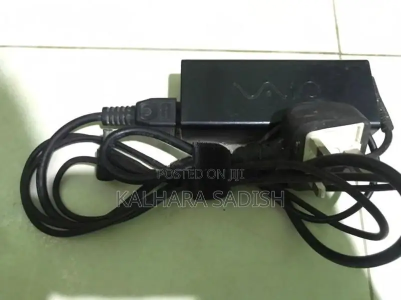 Sony AC Adapter