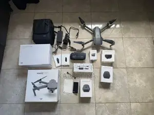 DJI Mavic Pro